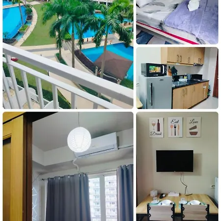 Shell Residences Moa Staycation
