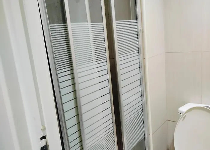 Shell Residences Moa Staycation Aparthotel *